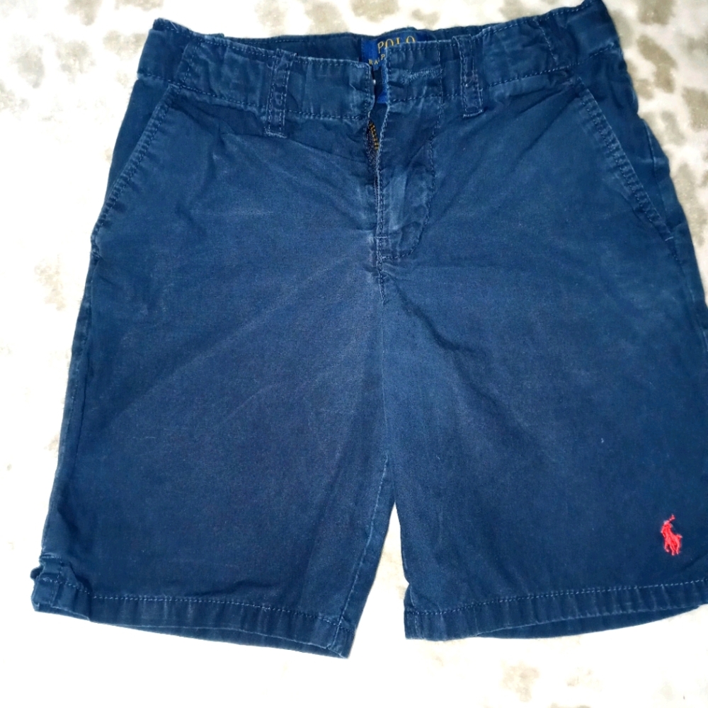 Little boy shorts